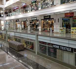 Mall Of Side