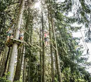 Wandern St. Johann in Tirol