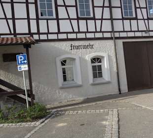 Altes Rathaus Feldstetten