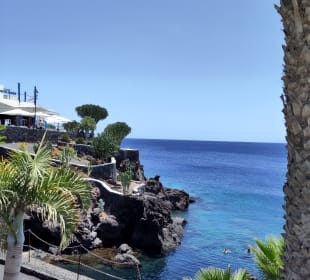 Strandpromenade Puerto del Carmen