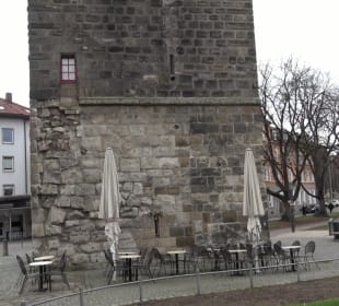 Schelztor-Sporthalle