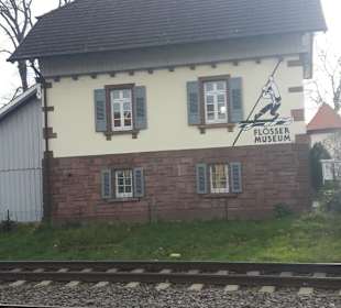 Altstadt Gengenbach