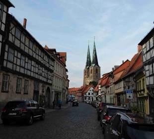 Quedlinburg