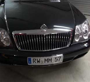Autosammlung Steim