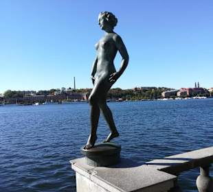 Stadshuset Stockholm