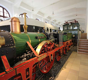 Ausstellungshalle