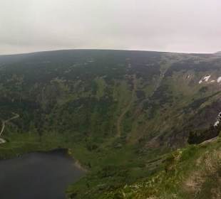 Karkonoski Park Narodowy