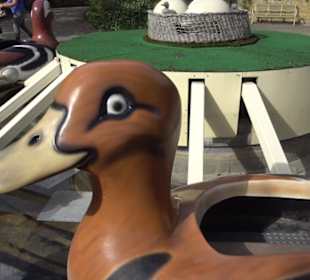 Erlebnispark Tripsdrill