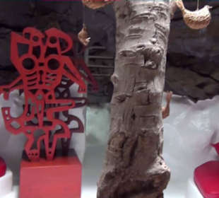 Fundacion Cesar Manrique