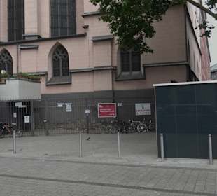 St. Mariä Himmelfahrt