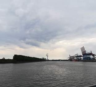 Hafen Hamburg