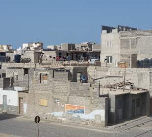 Stadtrundfahrt Sal Rei