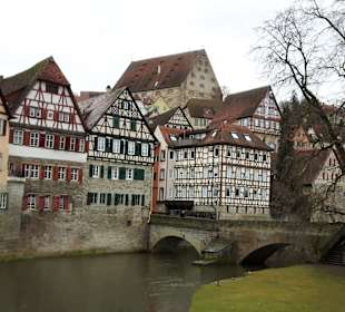 Altstadt Schwäbisch Hall