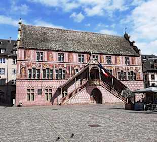 Hôtel de ville