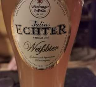 Echter Weißbier