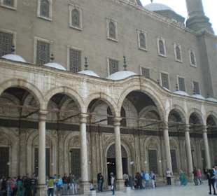 Muhammad-Ali-Moschee
