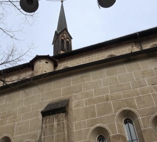 Münster St. Paul Esslingen am Neckar