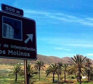 Museum Centro de Interpretación de los Molino