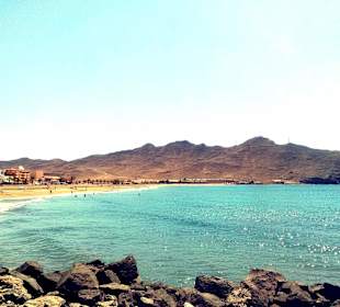 Ausflug Gran Tarajal