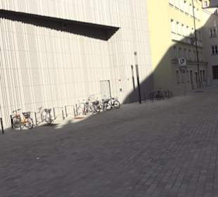 Haus der Bayerischen Geschichte