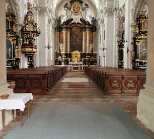 Kirche St. Michael