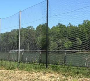 Sportplatz Bisingen