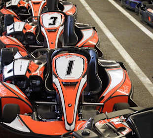 Die Karts