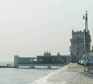 Санта Мария де Белем