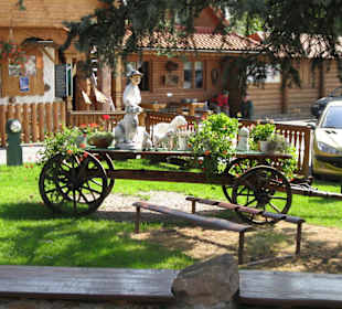 Salas u Franka exterier