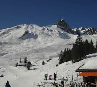 Skigbiet Elm