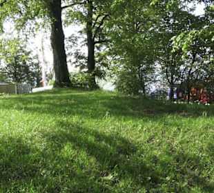 Burgruine Hohenstaufen