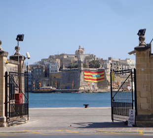 Eine der drei Cities