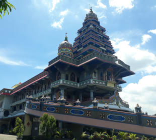 Graha Bunda Maria Annai Velangkanni