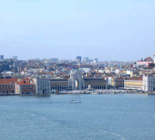 Praça do Comércio