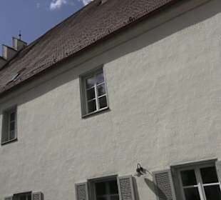 Klosteranlage Obermarchtal