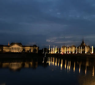 Stadtrundfahrt Dresden