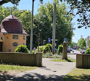 Donauufer Höhe Strassmühle