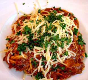 Restautant Le Val Marie