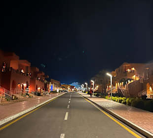 Stadtrundgang Marsa Alam