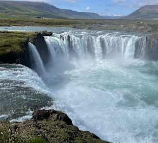 Godafoss 