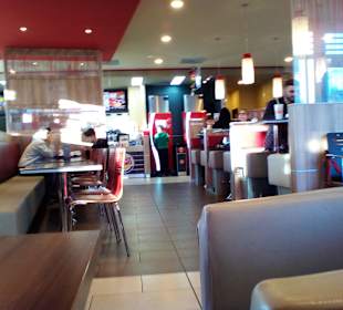  Burger King Weinheim in Weinheim