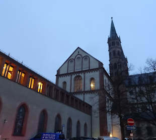 St. Kiliansdom