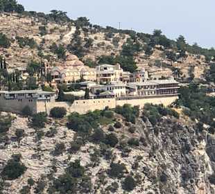 Kloster Archangelou