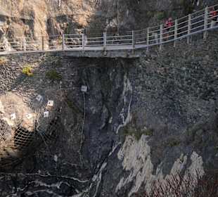 Wanderweg Cinque Terre
