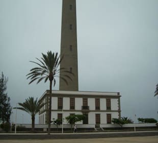 Leuchtturm Maspalomas
