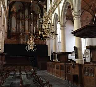Oude Kerk