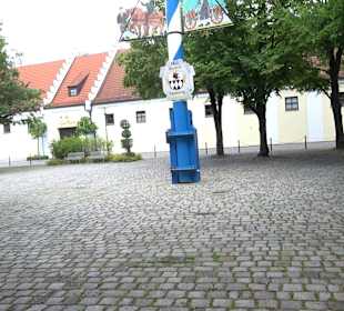 St. Johann Baptist Ismaning