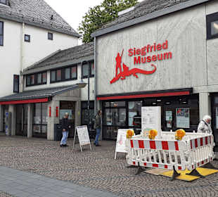 SiegfriedMuseum