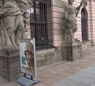 Deutsches Historisches Museum
