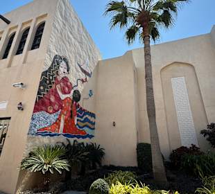 Katara Cultural Village